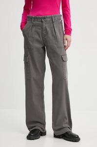 Джинсы G-Star, серый