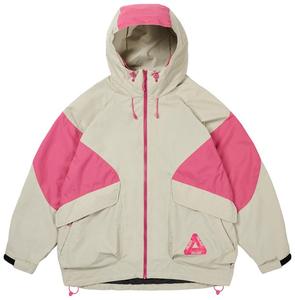 Куртка Palace Paltic, серый