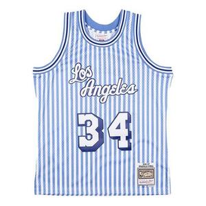 Баскетбольное джерси Mitchell & Ness NBA SW 96-97 34