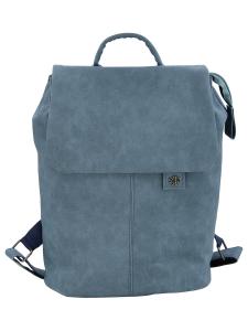 Рюкзак Jennifer Jones, Blue Denim