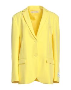 Блейзер Hinnominate, желтый