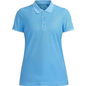 Рубашка-Поло унифицированная, женская Craft, цвет zenith