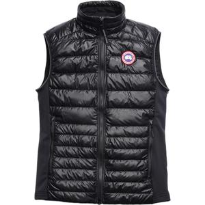 Canada Goose Жилет Hybridge Lite, Black