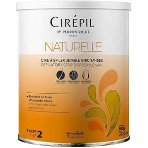Strip Wax Naturelle 800g Cirepil