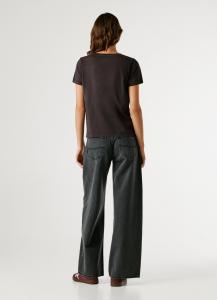 Рубашка Pepe Jeans, черный