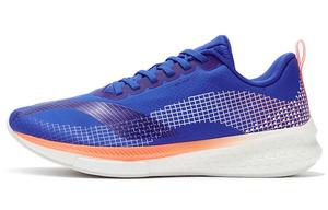 Кроссовки для бега Red Hare 5 Pro для мужчин с низким верхом синего цвета Lining
