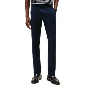 Повседневные брюки мужские Tommy Hilfiger, темно-синий