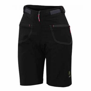 Шорты Karpos Ballistic EVO Shorts Pants, черный