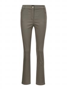 Goldner Брюки Regular 'Carla' в цвете Reed