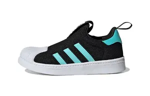 Кроссовки Adidas Originals SUPERSTAR 360 Kids' Skateboarding Shoes Pre-school