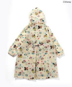 Персонажи Диснея/Плащ