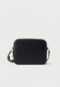 Сумка для фотоаппарата, сумка через плечо Replay, Black