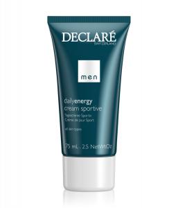 Крем для лица Declaré Men Dailyenergy Sportive, 75 ml