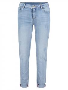 Джинсы Betty Barclay, светло-синий деним