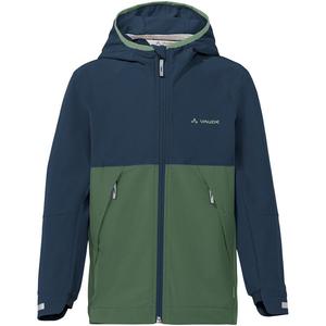 Функциональная куртка детская куртка Moab stretch Vaude, цвет woodland