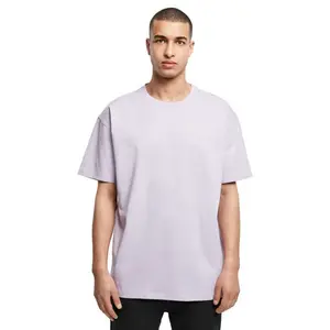 Футболка Build Your Brand Heavy Oversized, синий