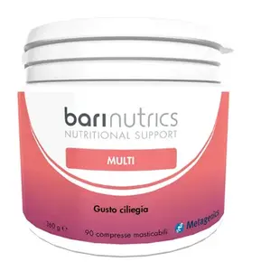 Barinutrics Multi Cil 90 таблеток