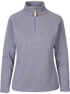 Лонгслив Trespass, синий