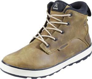 Мужские зимние ботинки Kamik Spencer Mid, Fossil