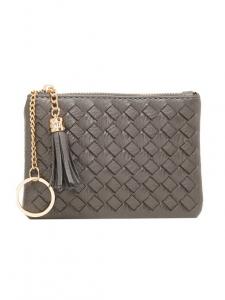 Кошелек Faina, серый
