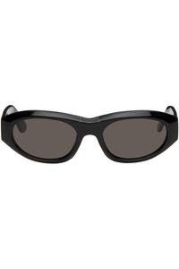 Солнцезащитные очки для кино Retrosuperfuture, черный