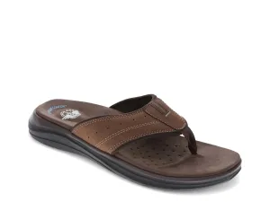 Сандалии Banks Sandal Dockers, цвет darktan