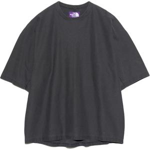 Футболка The North Face SS25 Unisex Nanamica, серый