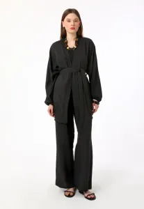 Брюки бенин Modanisa, Black