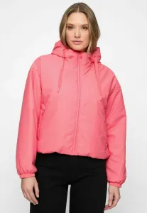 Зимняя куртка пэм New View, Koralle
