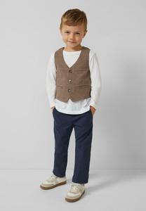 Толстовка s.Oliver Sweatshirt, Navy/Blue