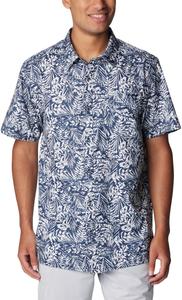 Мужская рубашка Columbia Super Slack Tide