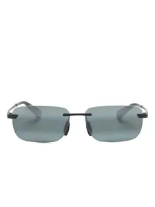 Солнцезащитные очки Lanakila Maui Jim, черный
