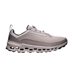 Кроссовки Cloudaway 2 'Cinder Fog', серый