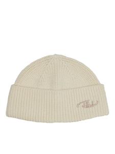 Кепка Jack & Jones Kurz Gerippte Winter Beanie Kopfbedeckung Recycelt JACAIR, бежевый