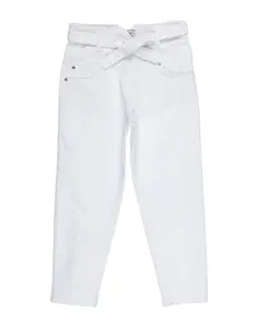 Джинсы Pinko Up, белый