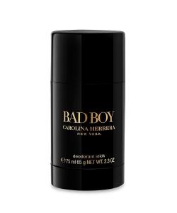 Carolina Herrera, Bad Boy, дезодорант, 75 мл
