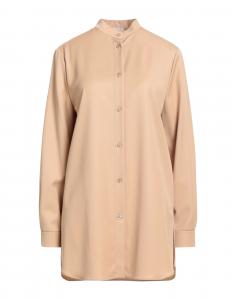 Рубашка Agnona, песочный