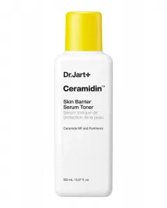 Тоническая сыворотка защищающая кожу Ceramidin 150 мл Dr Jart+