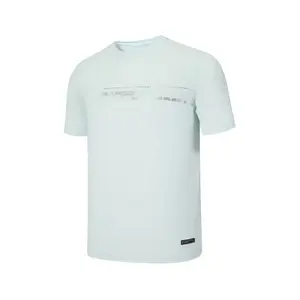 Футболка мужская RAPIDO, синий