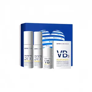 Наборы для ухода за кожей Unisex SKYNFURURE