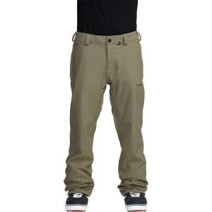Брюки Volcom Freakin Snow Chino Volcom, Military