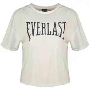 Футболка с коротким рукавом Everlast Modal, белый