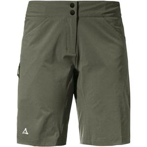 Шорты Дунай Л Schöffel, синий