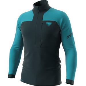 Функциональная куртка Speed PTC 1/2 zip M Dynafit, мультиколор