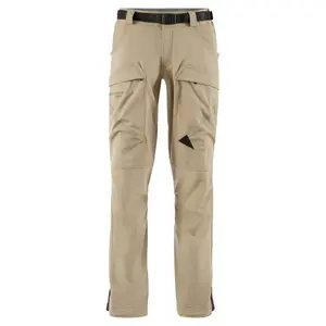 Повседневные брюки Gere 3.0 мужские Klattermusen, хаки