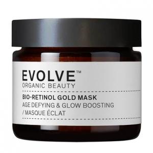 Маска Bioretinol Gold Mask Gold