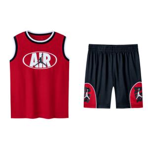 Детская повседневная спортивная одежда Jordan