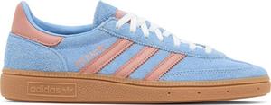 Кроссовки Wmns Handball Spezial 'Light Blue Wonder Clay', синий