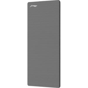 Коврик для йоги Li Ning Li-Ning, серый