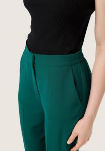 Брюки SHIRLEY Soaked in Luxury, зеленый